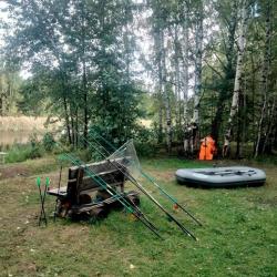 Фото Отель Берег Грифона