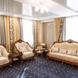 Фото Отель Зодиак-Созвездие S