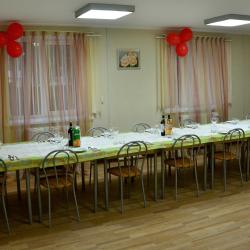 Фото Отель Уют