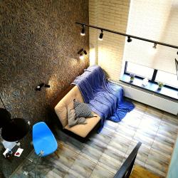 1-комнатные апартаменты стандарт