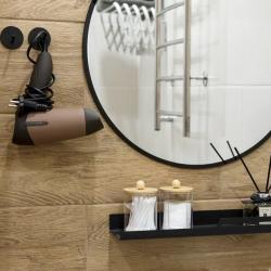 1-комнатные апартаменты студия №1