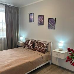 Фото Апартаменты на улице Свердлова