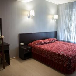 Фото Отель Sky Эльбрус (Скай Эльбрус)