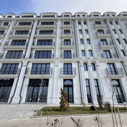 Фото Апартаменты на улице Толстого
