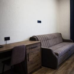 Фото Отель Аиза