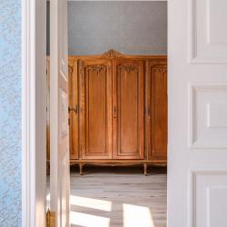 Фото Апартаменты на проспекте Кронверкский 31