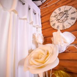 Фото Отель Хозяин Барин