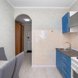 1-комнатные апартаменты стандарт