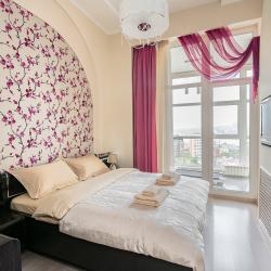 Фото Апартаменты на улице Набережная 5в