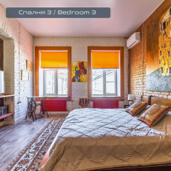 фото 18 PiterApartments (ПитерАпартментс) на проспекте Невский