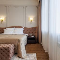 Фото Отель Пушкин