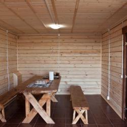 Фото Отель Мечтатель