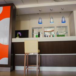 Фото Отель Апельсин