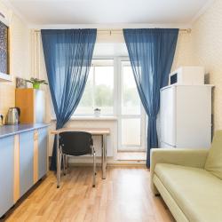 Фото Отель Yousinn (Юсинн) на улице Выборной 89/2