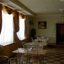 Фото Отель Изоплит