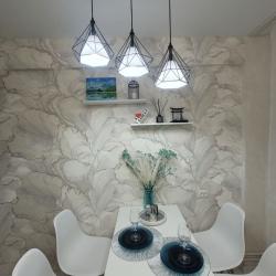 Фото Апартаменты на улице Гагарина 152