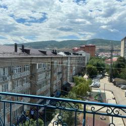 Номер комфорт с 1 двуспальной кроватью