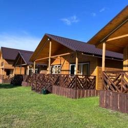 Фото Отель GreenWood (ГринВуд)