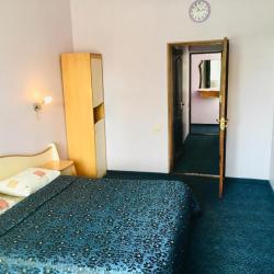 Фото Отель Южная ночь