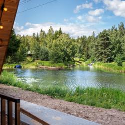 Фото Отель Санаторий на Волге