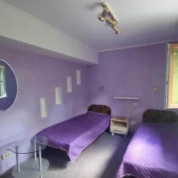 Фото Отель Калина