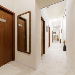Фото Отель Dere Apartments (Дере Апартментс) на проспекте Владимирский 7