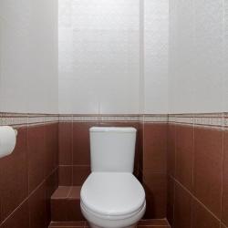 2-комнатные апартаменты улучшенные