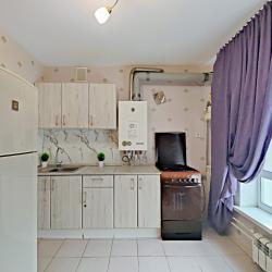 1-комнатные апартаменты улучшенные