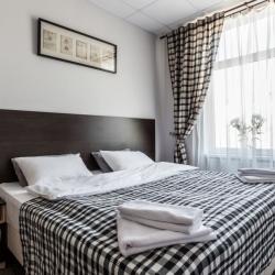 Номер комфорт улучшенный