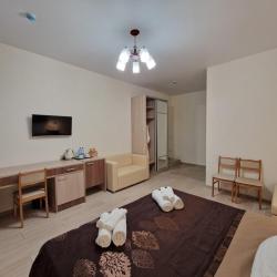 Фото Бутик-отель Пушкин