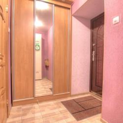 Фото Отель Вгости33 на улице Нижняя Дуброва 19