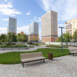Фото Отель Либерти