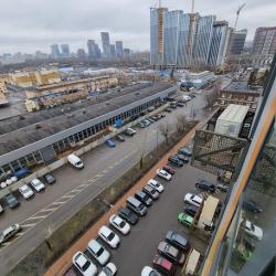 фото 40 Апартаменты на Береговом проезде 5к1