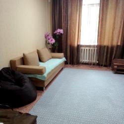 Номер улучшенный семейный