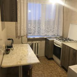 Фото Апартаменты на улице Московская 76/7