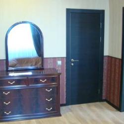 Фото Отель Чкалов