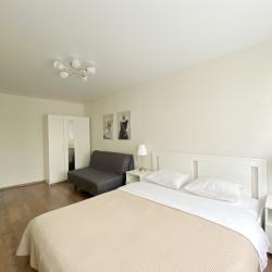 1-комнатные апартаменты стандарт