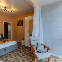 фото 7 Апартаменты Yakamoz apart (Якамоз апарт) на улице Горная 15А