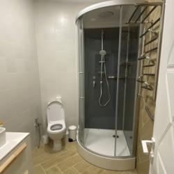 Фото Отель Лиcичкинhousе на улице Балкарская 21с4