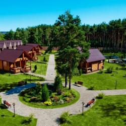 Фото Отель Сосновый бор