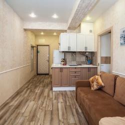 Фото Апартаменты на переулке Марсовый