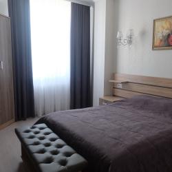 Фото Отель Буг