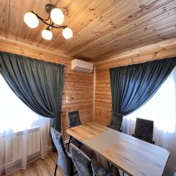 Фото Отель Коттедж Оранжерейка 166