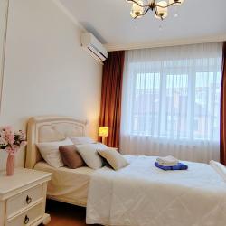 Фото Отель Sweet Home23 на улице Комарова 22