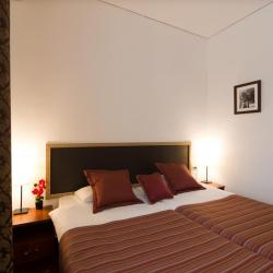 Фото Отель Аркона