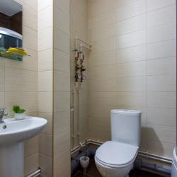 Фото Отель Natalie Apartments на Пулковском шоссе 14Д