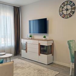 Фото Отель Терра48 на улице Депутатская 60