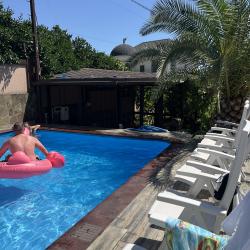 Фото Отель Гостевой Дом Корона