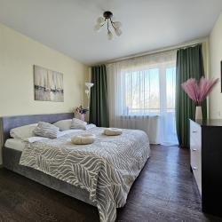 Фото Отель Живи уютно на проспекте Победы 76