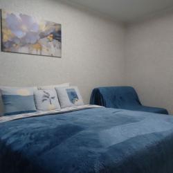 2-комнатные апартаменты улучшенные